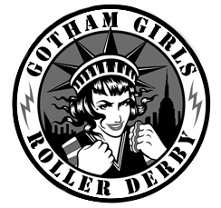 Gotham Girls Roller Derby