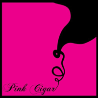 pink cigar